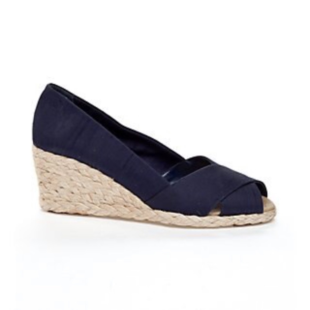 Ralph Lauren Wedges
